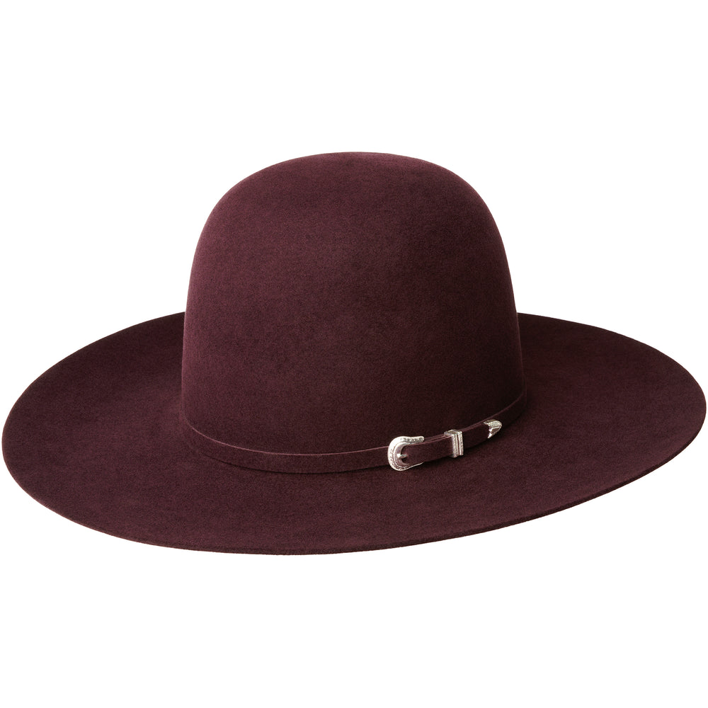 Image of Pro 7X Open 4.25" Cowboy Hat product