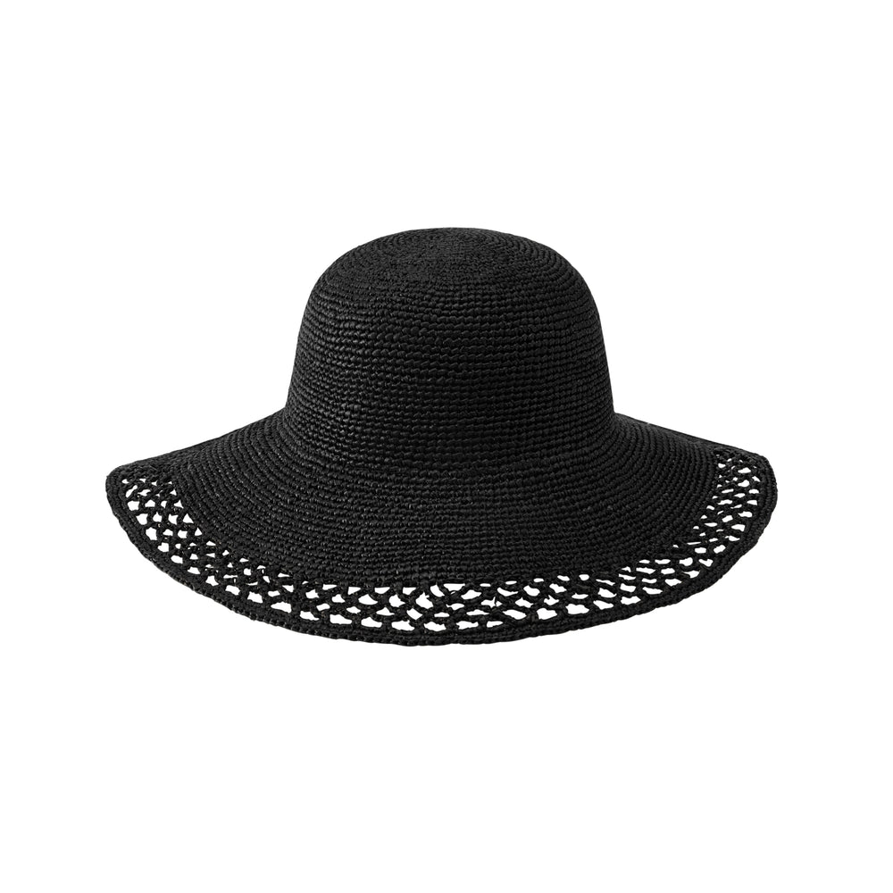 Image of Zuri Raffia Sun Hat product