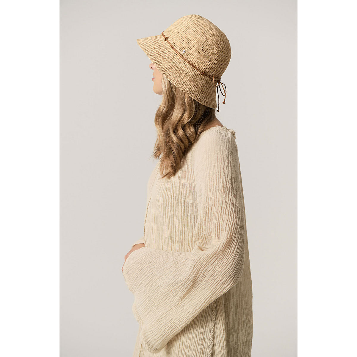 Helen Kaminski Rosie Cloche – Hats.com