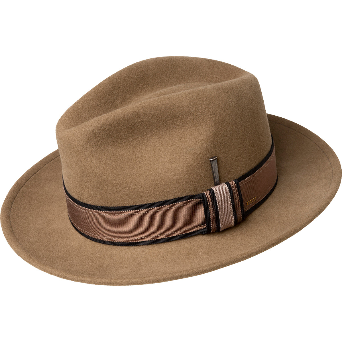 Bailey 1922 Rawn Fedora – Hats.com