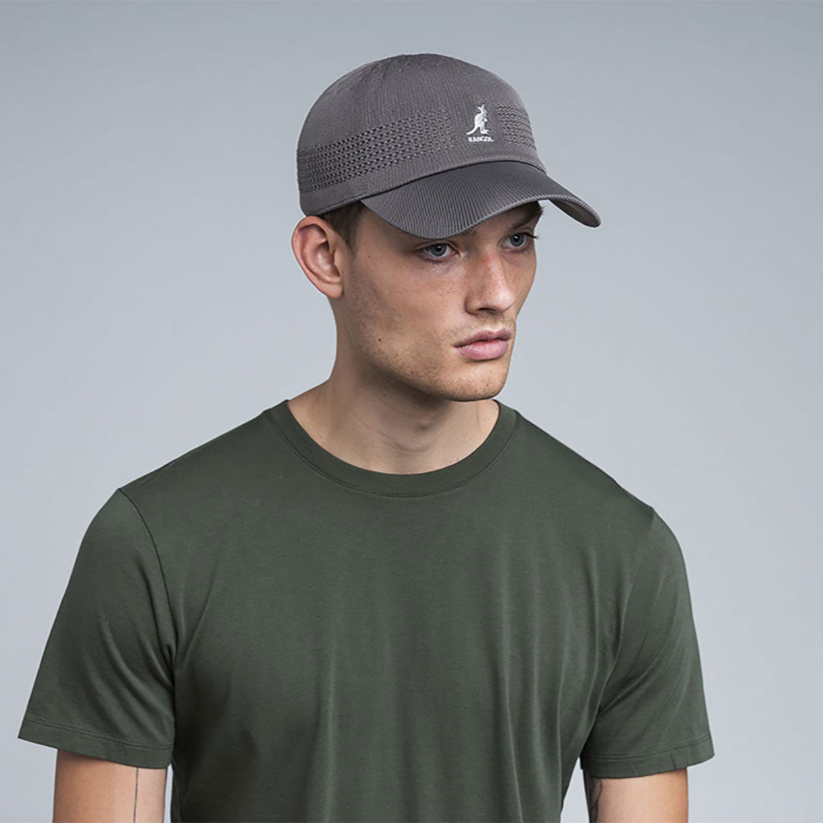 帽子 WIND AND SEA tropic Ventair Kangol Tropic Ventair Spacecap – Hats.com