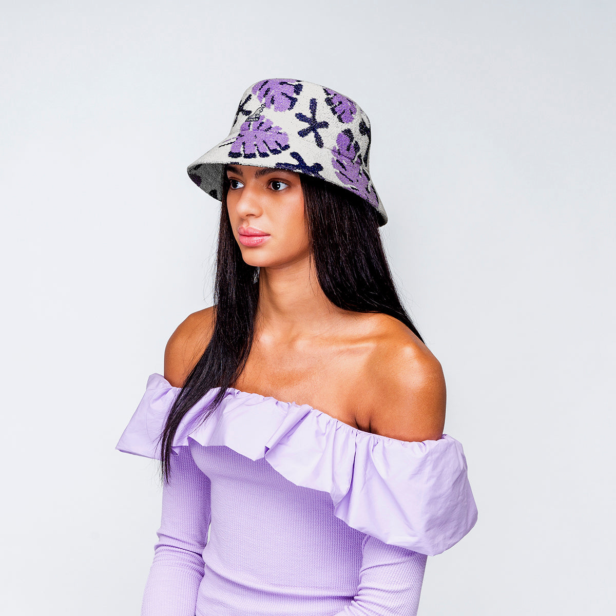 帽子 LULA Amazon | [カシラ] LULA | ハット 通販