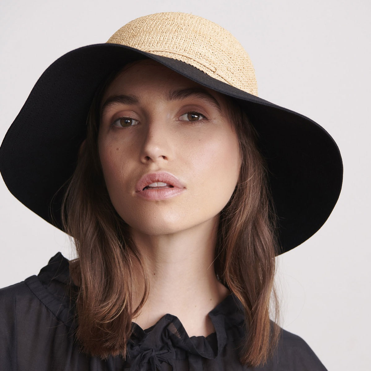 Kalola Wide Brim – Hats.com