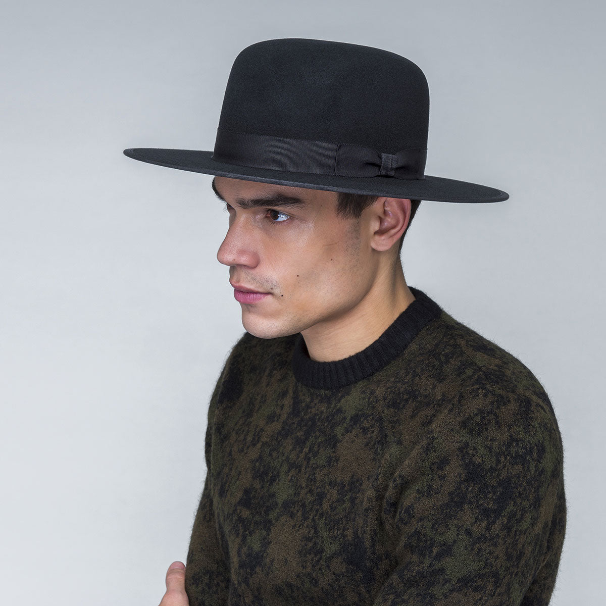 Bailey of Hollywood Charm – Hats.com