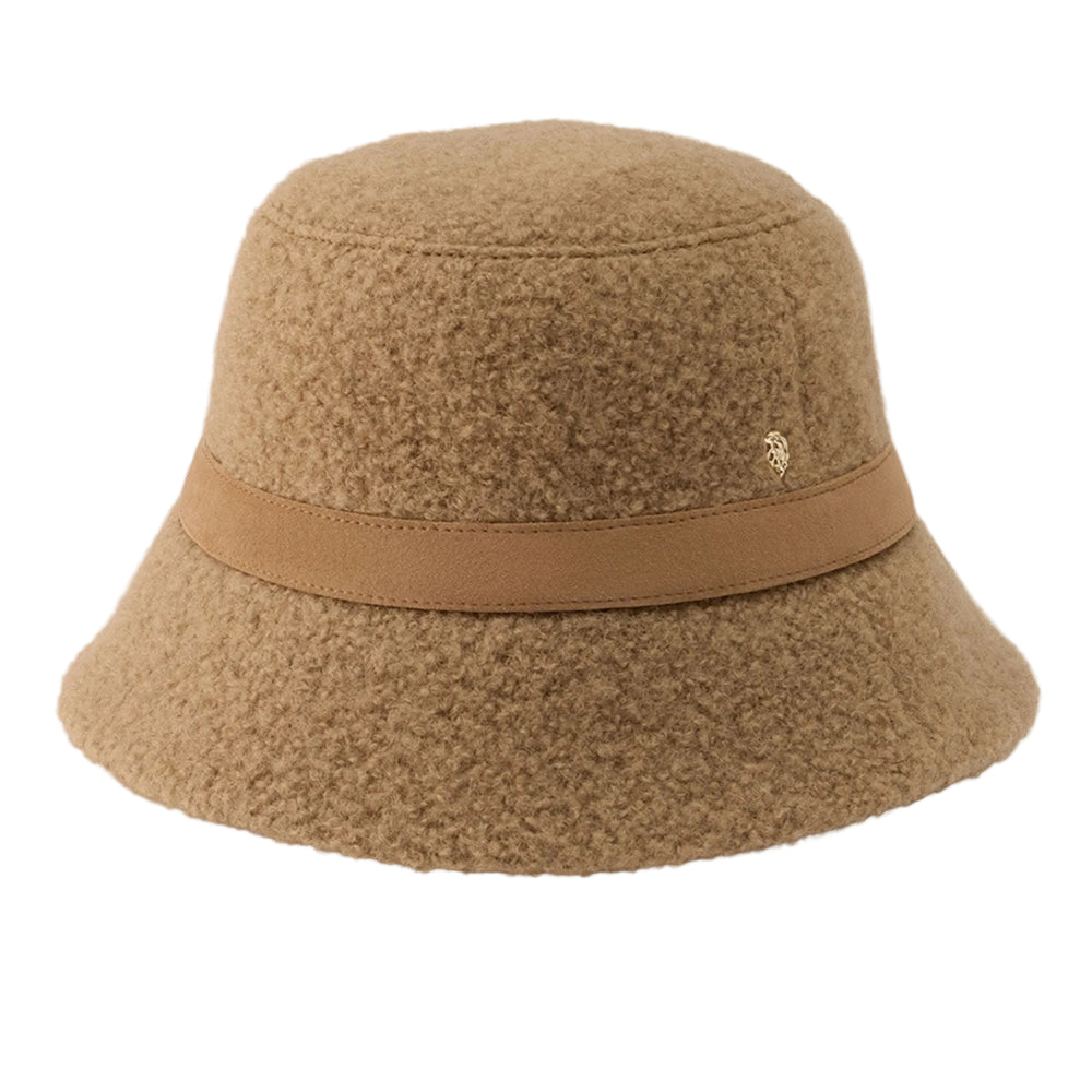 Image of Aurora Wool Blend Bucket product