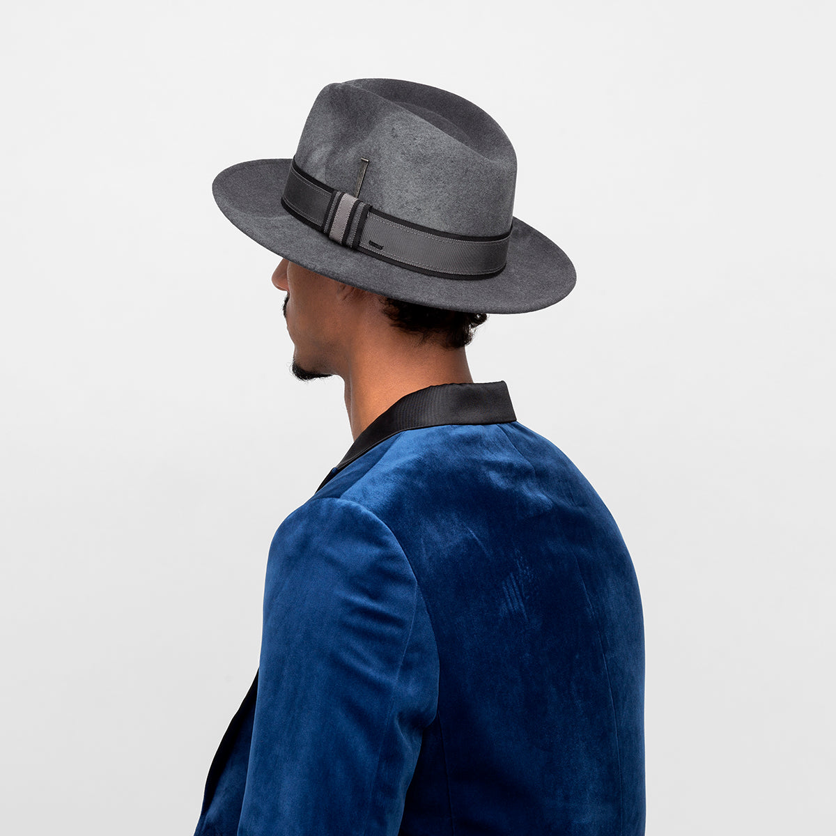 Bailey 1922 Rawn Fedora – Hats.com