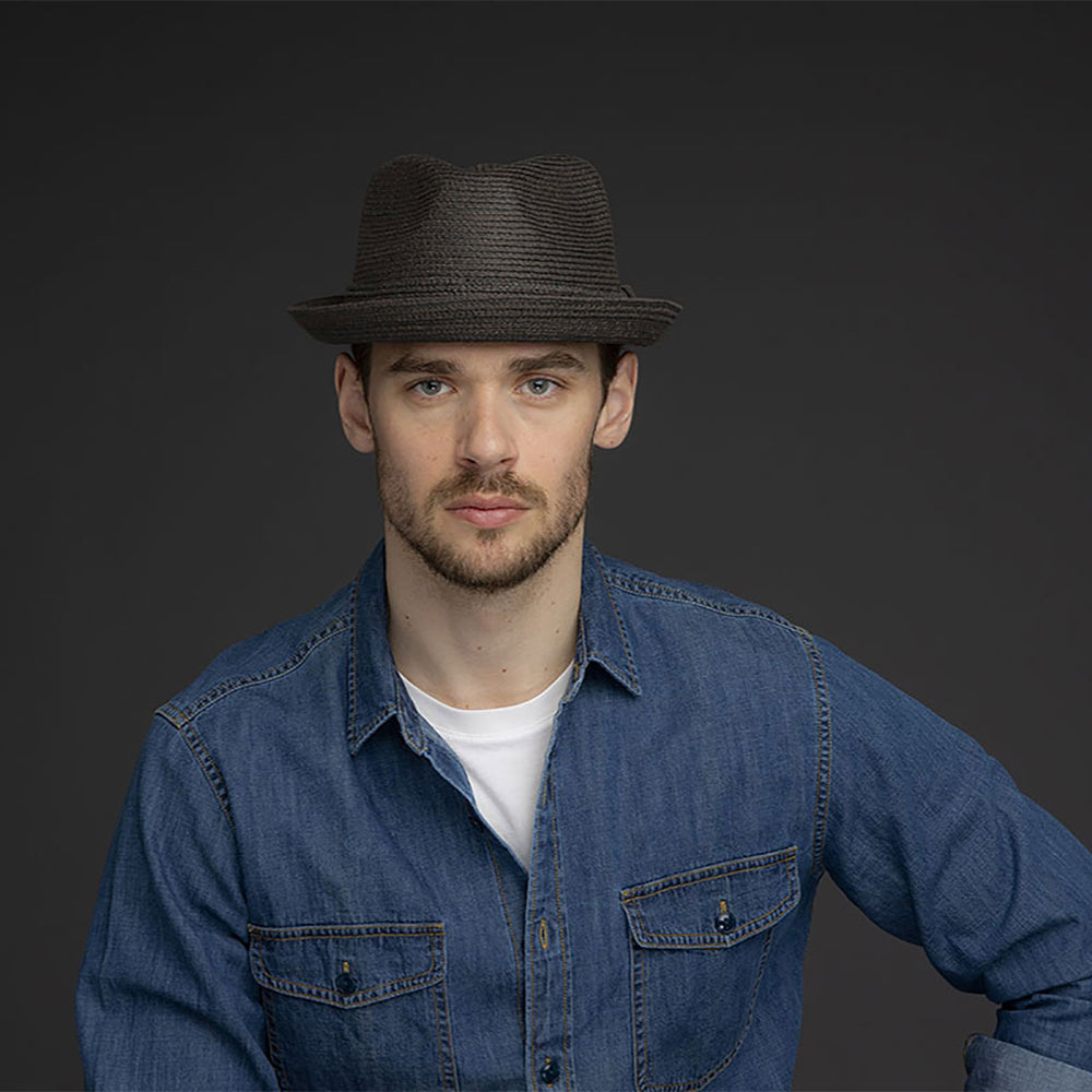 Image of Billy Braided Trilby product