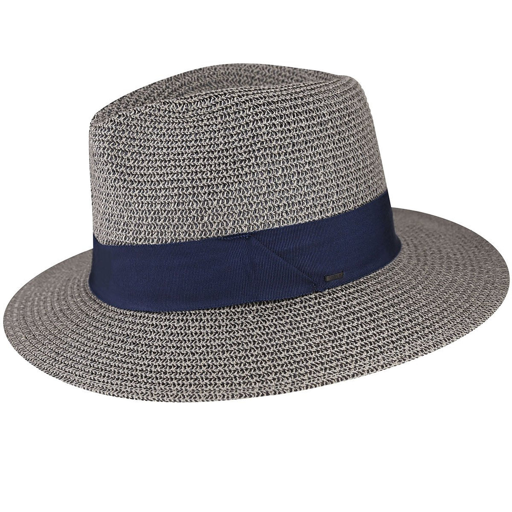 Image of Mullan Braided Fedora product