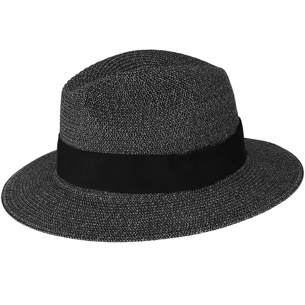 Image of Mullan Braided Fedora product