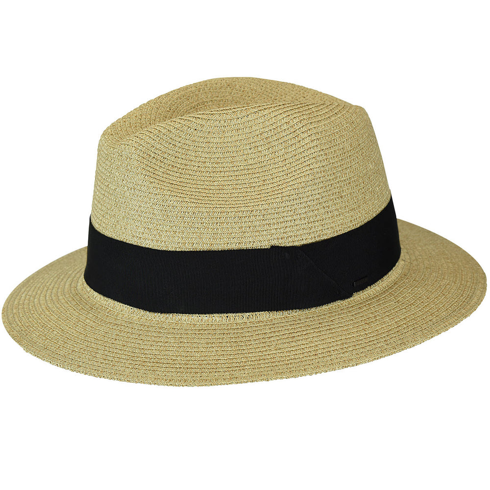 Image of Mullan Braided Fedora product