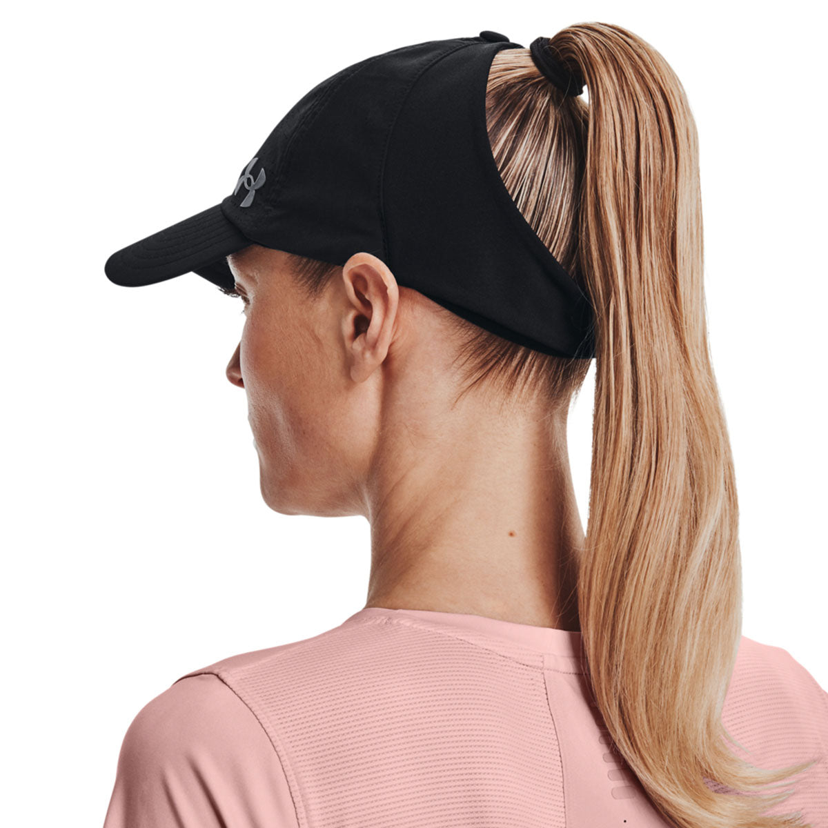 Armour Cap Ponytail Hat Under Armour Under Armour Women's UA Iso