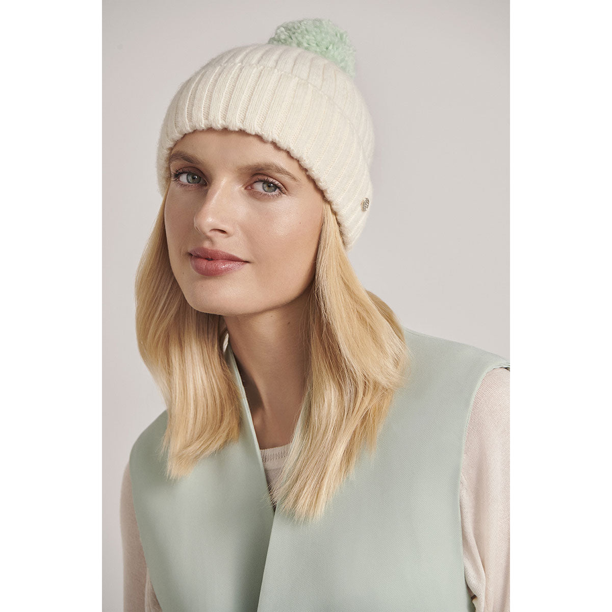 Helen Kaminski Tiana Beanie – Hats.com