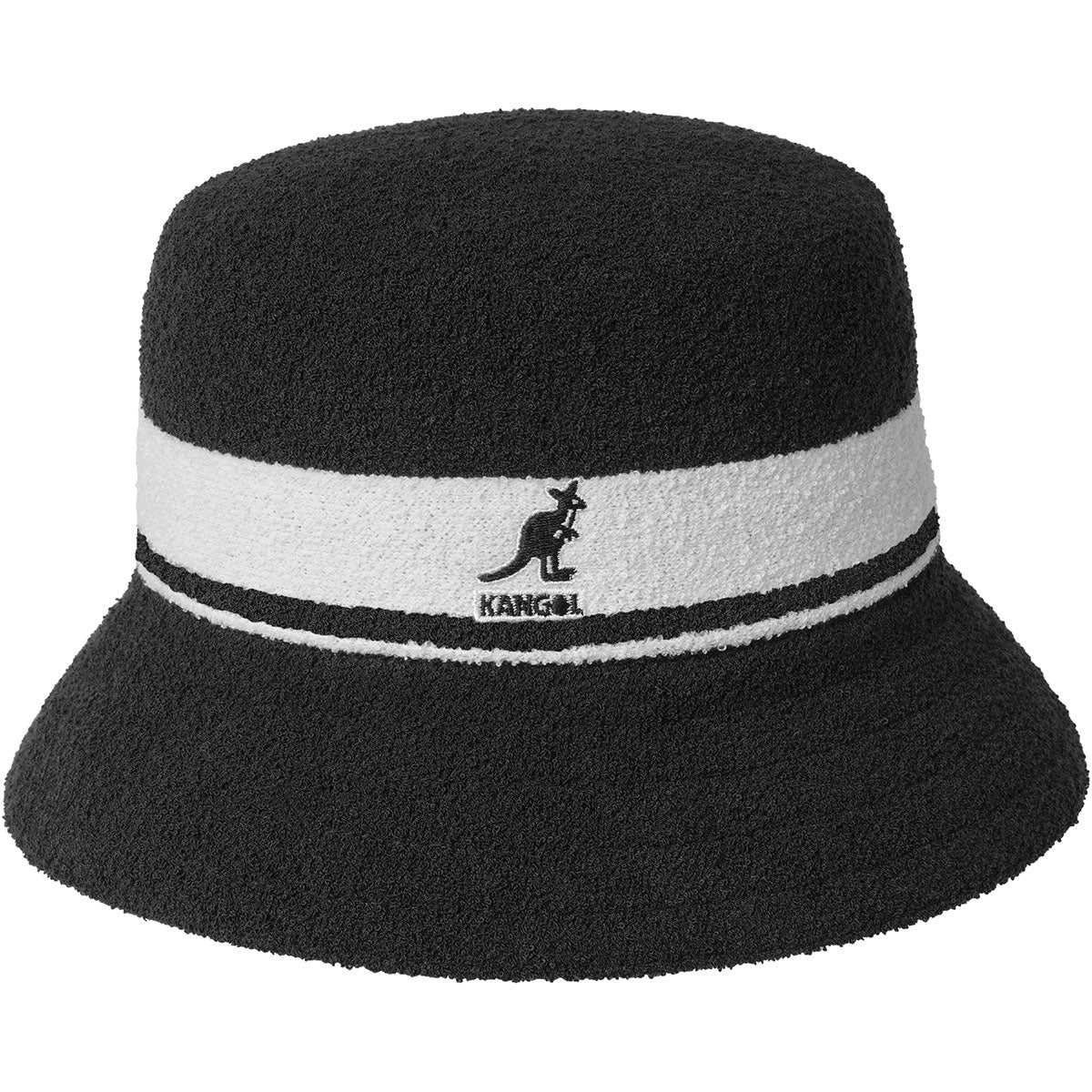 ハット THE GREATEST Stripe Bucket 4FK1144 Amazon.com: Tiger Stripe Stylish and Breathable Bucket Hats