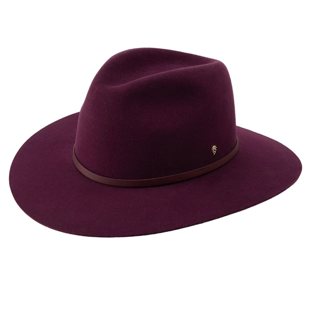 Image of Claude Wool Fedora product