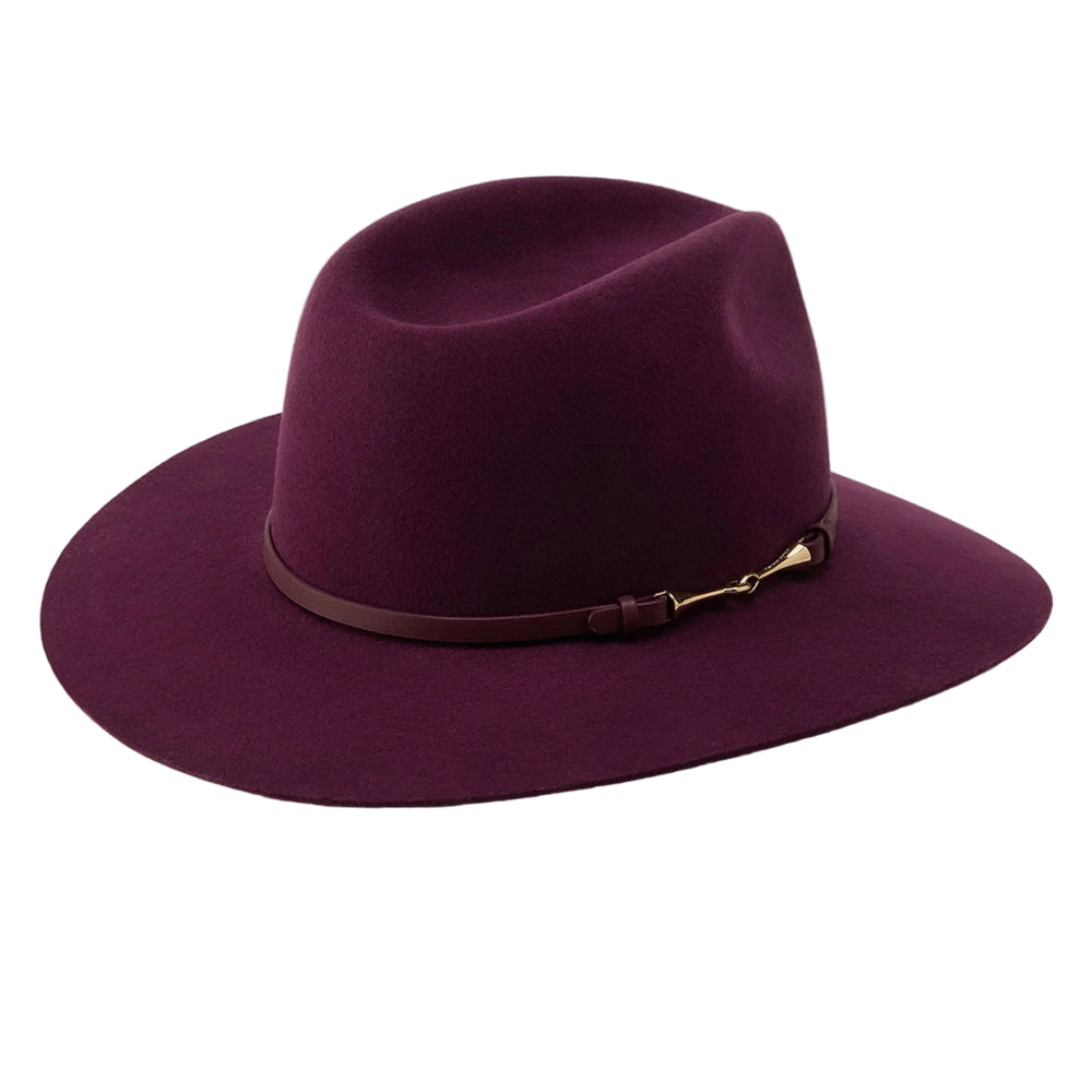 Image of Claude Wool Fedora product