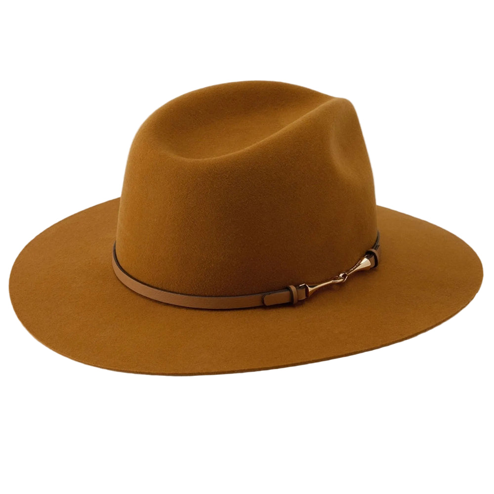 Image of Claude Wool Fedora product