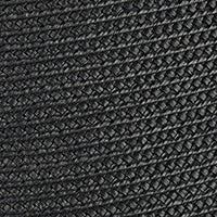 Color swatch for Black