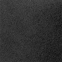 Color swatch for Black
