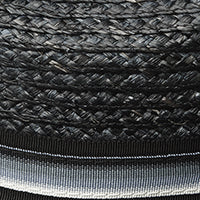 Color swatch for Black