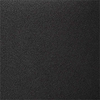 Color swatch for Black