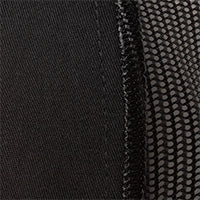 Color swatch for Black