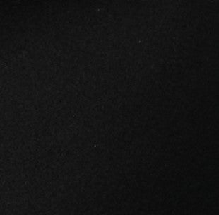 Color swatch for Black