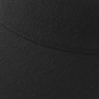Color swatch for Black