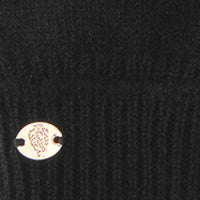 Color swatch for Black