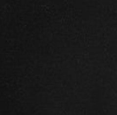 Color swatch for Black
