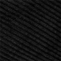 Color swatch for Black