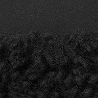 Color swatch for Black
