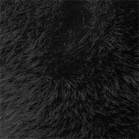 Color swatch for Black