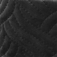 Color swatch for Black