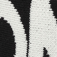 Color swatch for Black