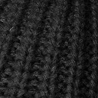 Color swatch for Black