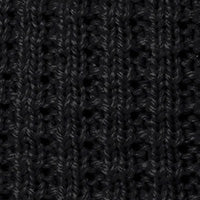 Color swatch for Black
