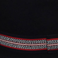 Color swatch for Black