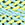Color swatch for Blue/Green