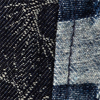 Color swatch for Blue PIcnic