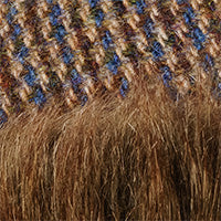 Color swatch for Brown Multi Plaid