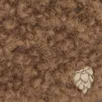 Color swatch for Camel