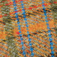 Color swatch for Caramel Check