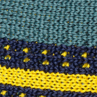 Color swatch for Celestial Teal Multi