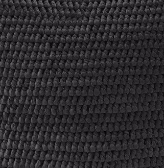 Color swatch for Charcoal/Black