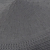 Color swatch for Charcoal