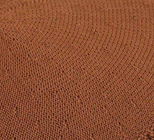 Color swatch for Cognac