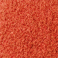 Color swatch for Coral Flame