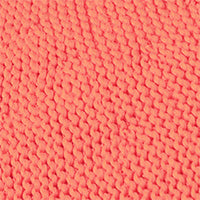 Color swatch for Coral Flame