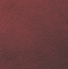 Color swatch for Cordova Red