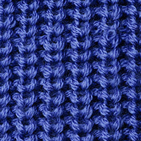 Color swatch for Dazzling Blue